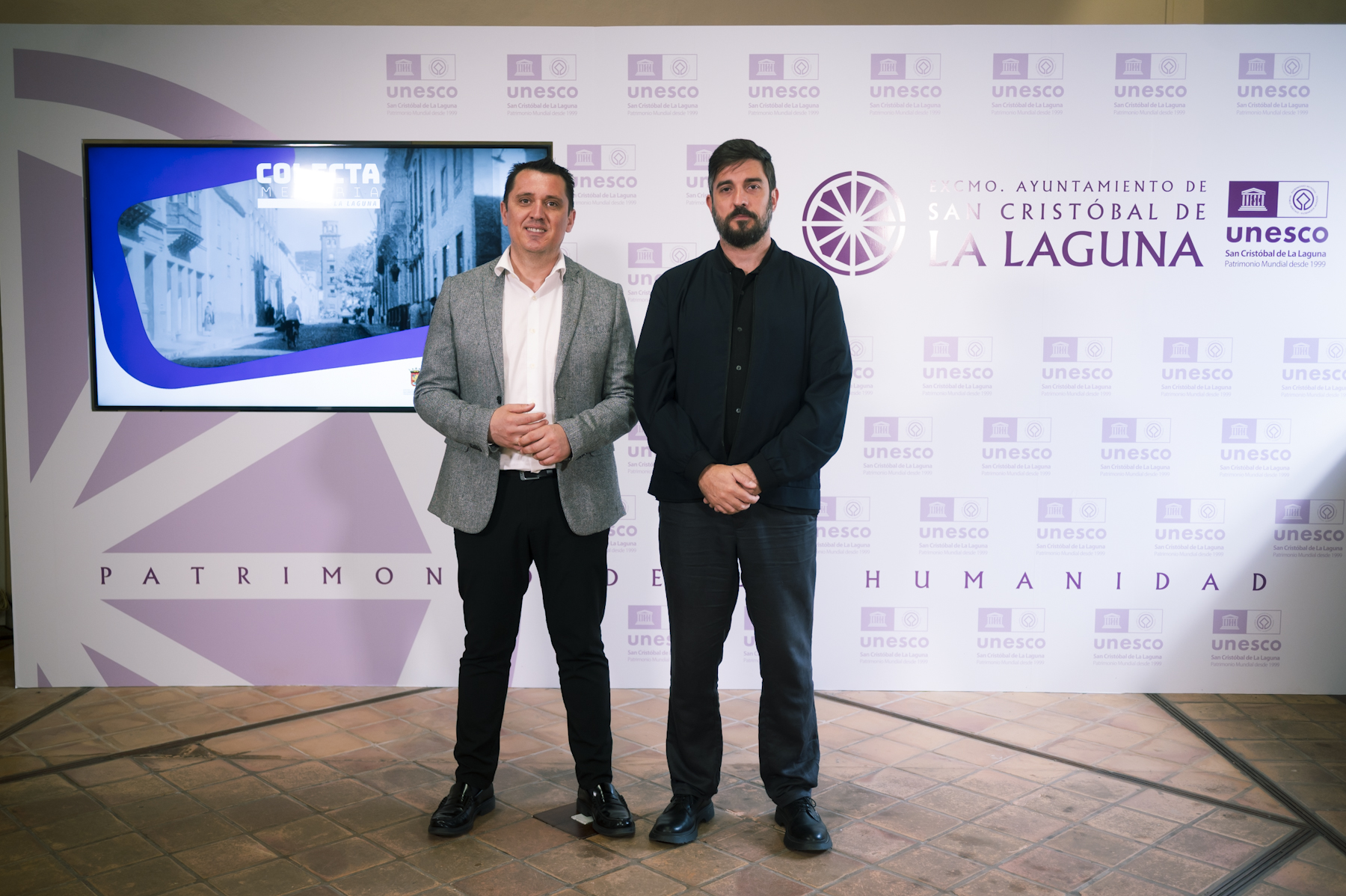 la-laguna-recuperara-y-difundira-su-patrimonio-audiovisual-con-el-proyecto-colecta-memoria