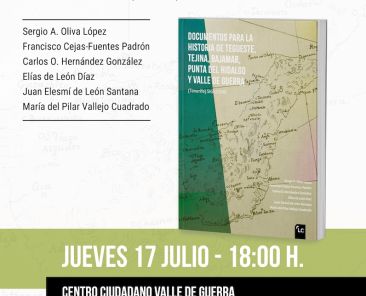 Cartel_presentacion_libro_comarca_nordeste_ValleGuerra
