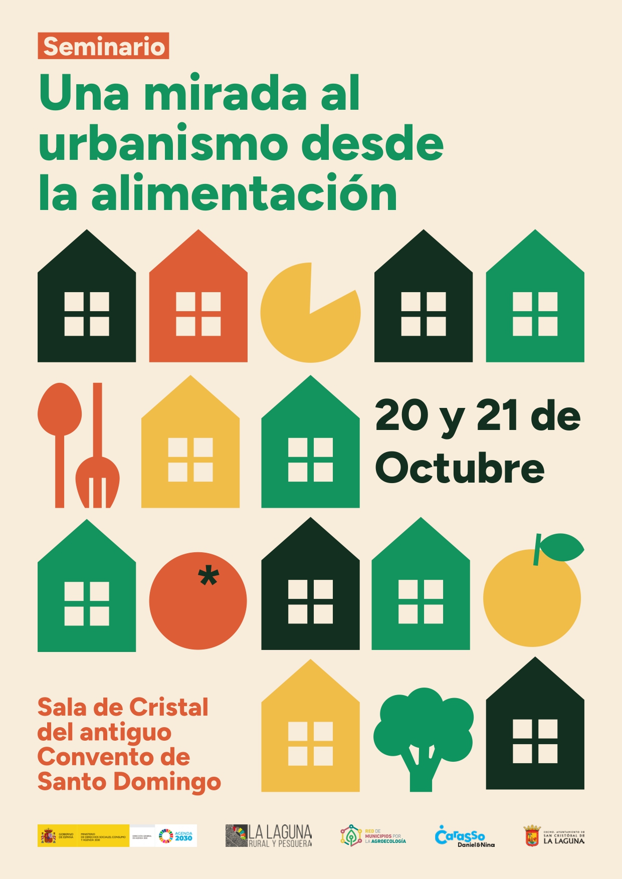 la-laguna-acoge-un-foro-nacional-pionero-que-vincula-urbanismo-y-alimentacion-como-eje-estrategico-de-planificacion-territorial