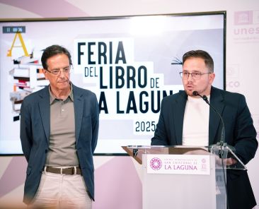Feria del libro