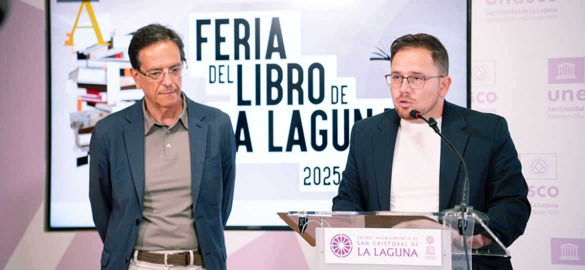 Feria del libro