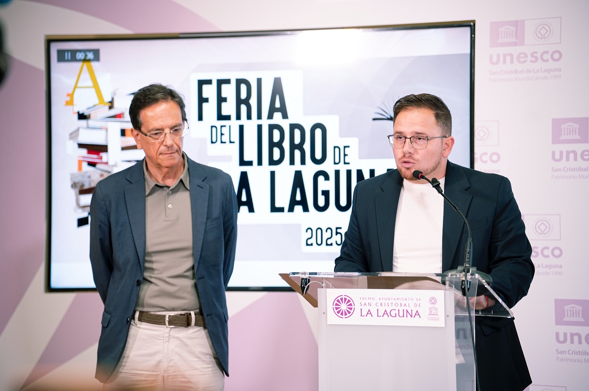 la-laguna-becomes-the-canary-islands-literary-capital-with-the-37th-edition-of-its-book-fair