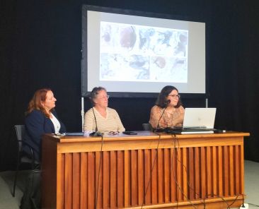 Presentación_Día_Fósil_investigadoras