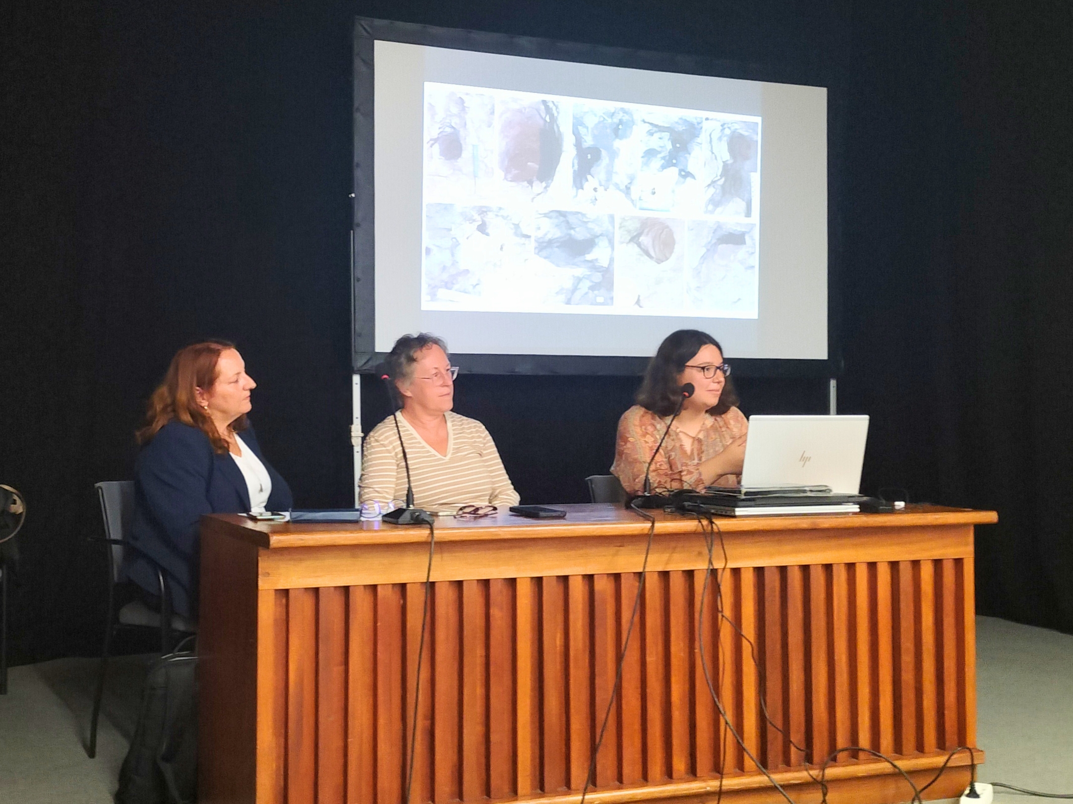 la-laguna-presenta-ante-la-ciudadania-un-hallazgo-paleontologico-excepcional-en-san-roque