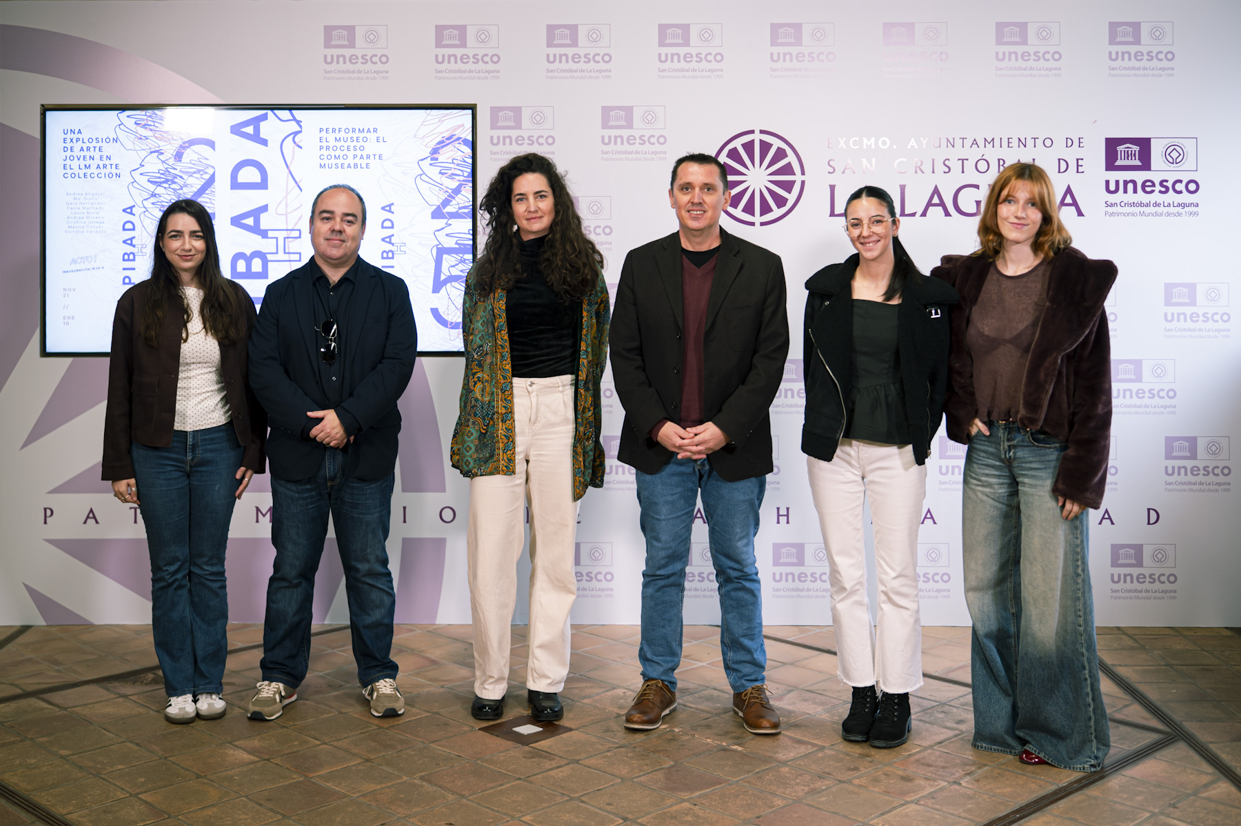 la-laguna-presenta-pibada25-un-proyecto-artistico-que-conecta-la-ciudad-patrimonio-mundial-con-las-nuevas-generaciones-de-creadoras