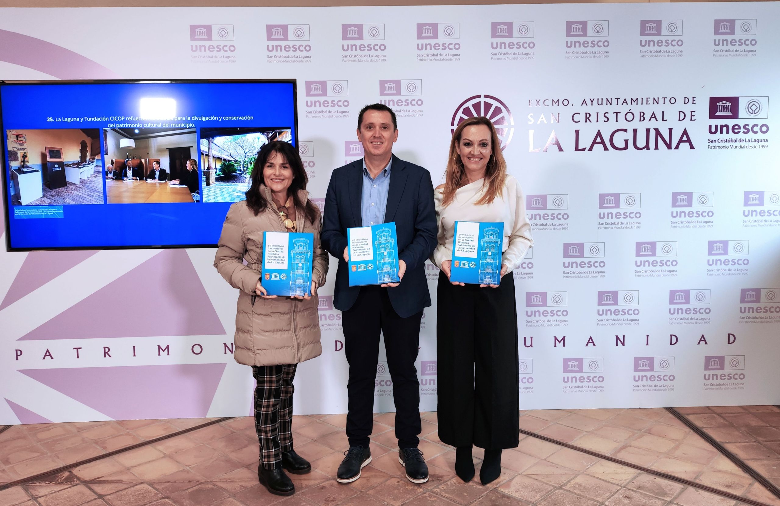 la-laguna-convierte-su-experiencia-como-unica-ciudad-patrimonio-mundial-de-canarias-en-un-modelo-exportable