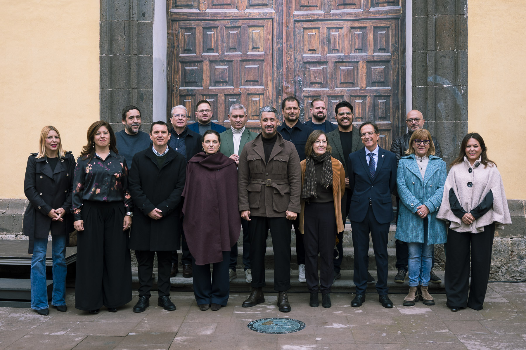 la-laguna-revela-su-punto-cero-el-lugar-donde-nacen-los-caminos-historicos-de-tenerife-y-la-union-de-canarias-con-iberoamerica
