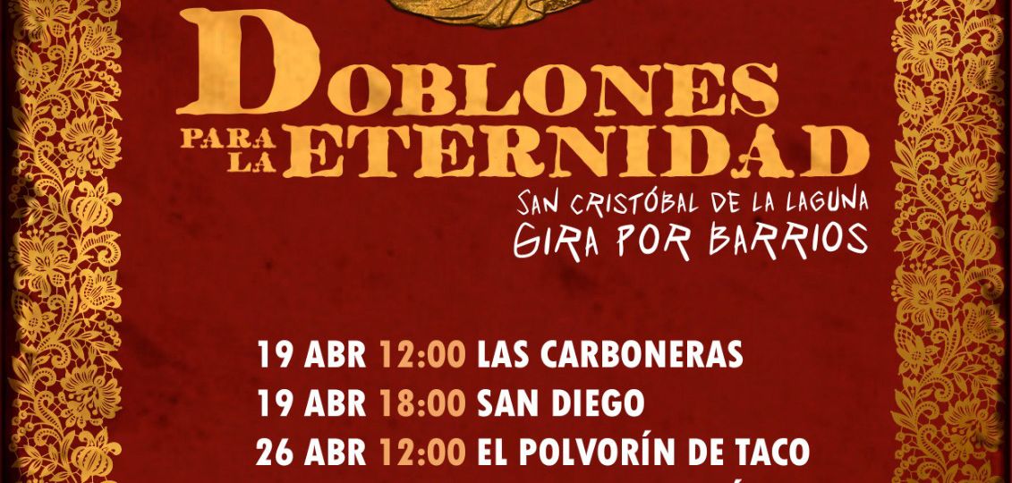 Espadas, risas y jubones: arranca la gira lagunera que transforma la historia en experiencia colectiva