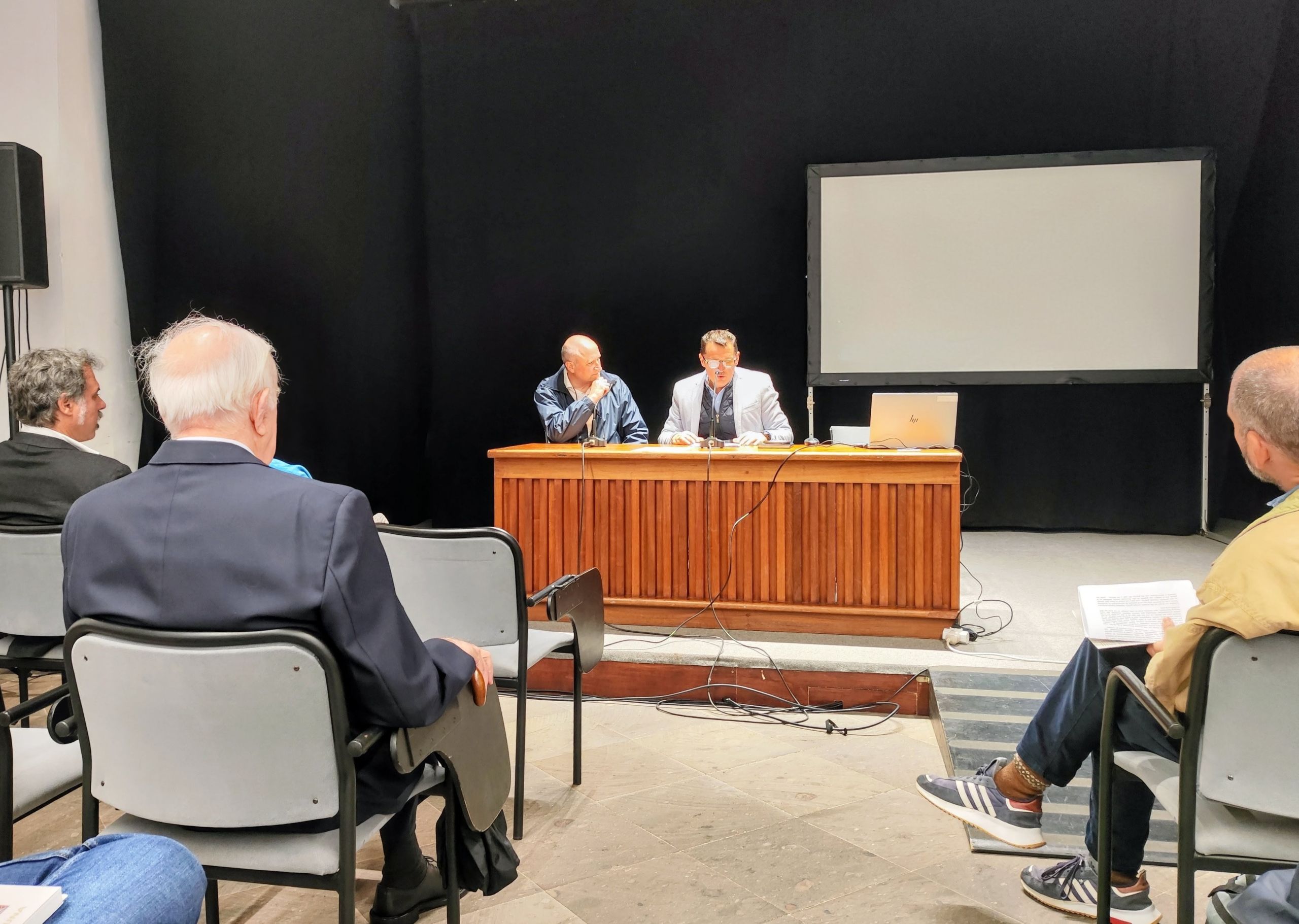 la-laguna-analiza-su-pasado-con-unas-jornadas-que-dan-nueva-vida-a-torriani-y-acercan-al-publico-la-primera-imagen-cientifica-de-canarias